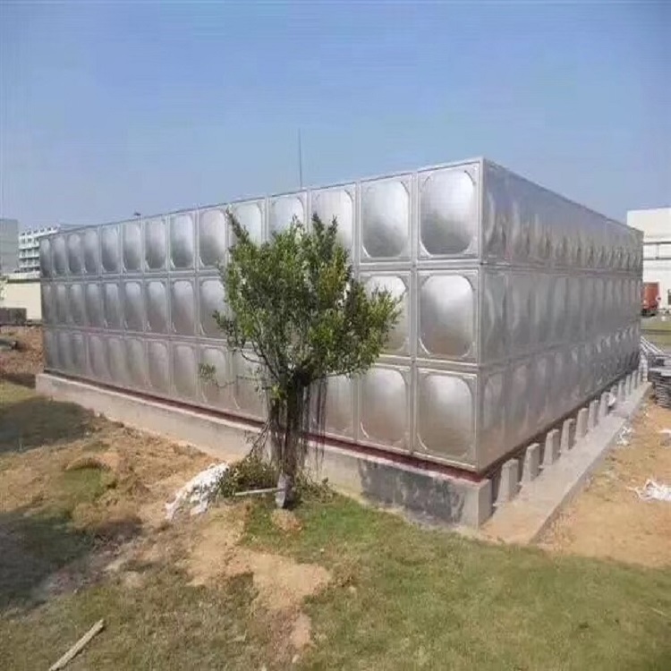 深圳304不锈钢水箱